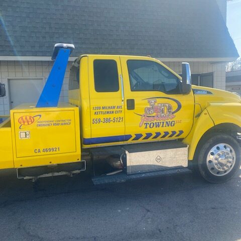 J&d Joshua's Towing (4)